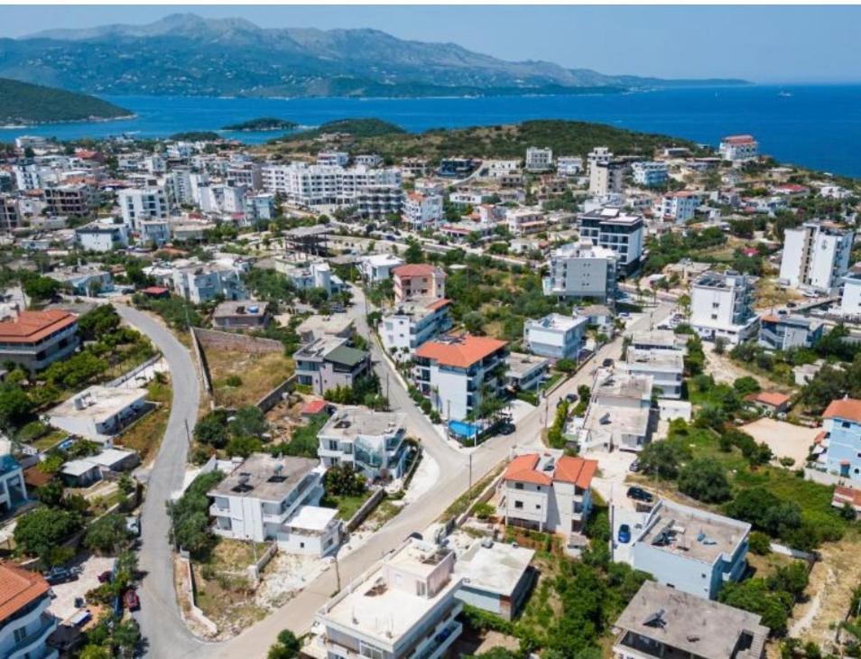 Apartament Eduart Ksamil